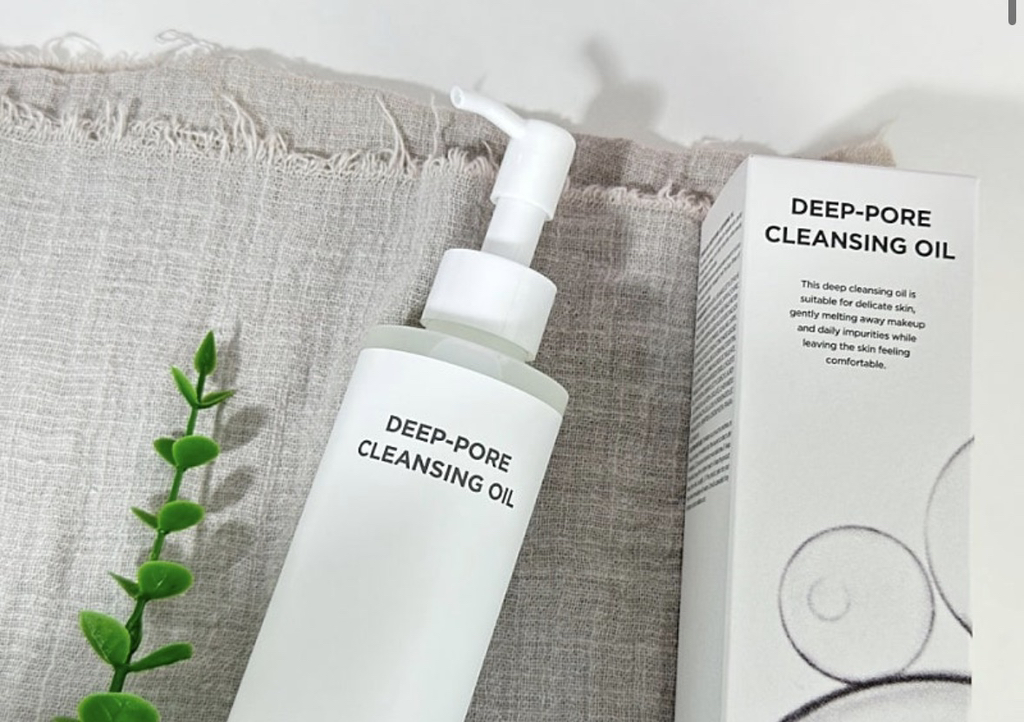 세로랩스 (CEROLABS) 딥 포어 클렌징 오일 review image