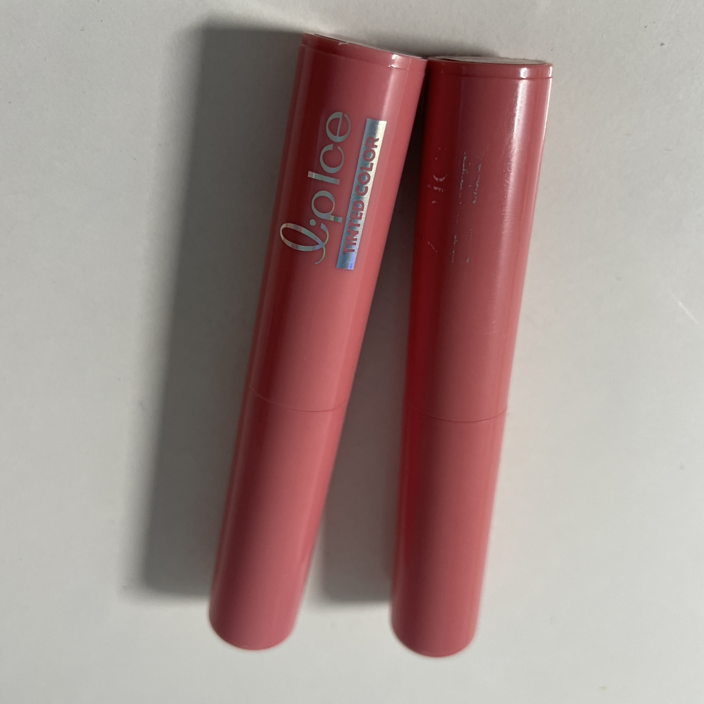 멘소래담 (MENTHOLATUM) 립아이스 틴티드 컬러 [스칼렛] review image