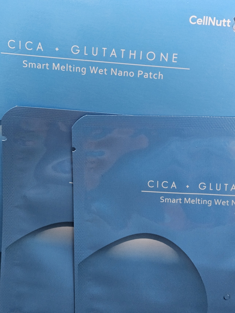 셀누트 (CellNutt) 마이세컨스킨 시카 review image