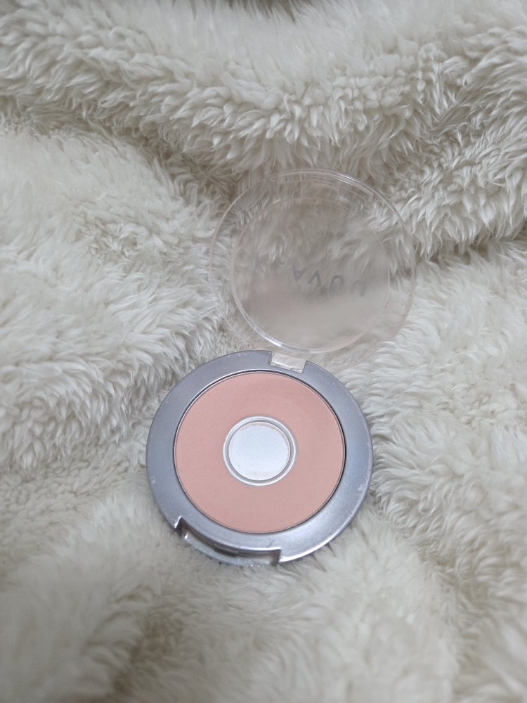 클라뷰 (KLAVUU) 어반 펄세이션 내추럴 파우더 블러셔 [앙고라핑크] review image