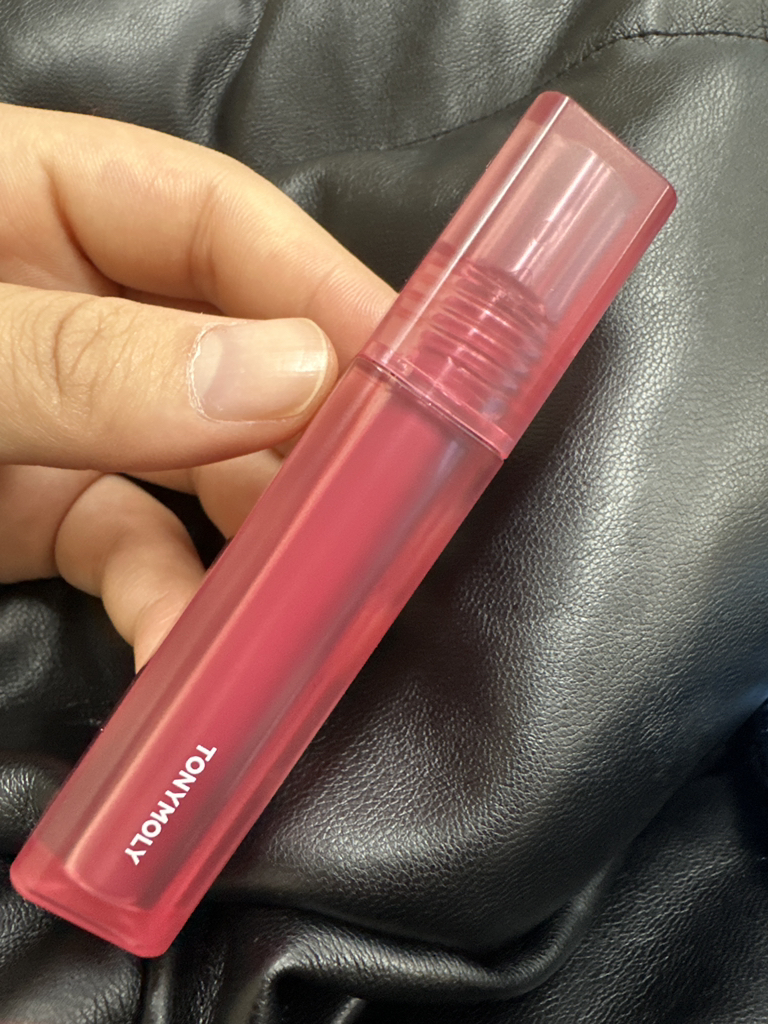 托尼魅力 Perfectips 震撼唇膏 [10 Mauve Shocking] （10 英镑） review image