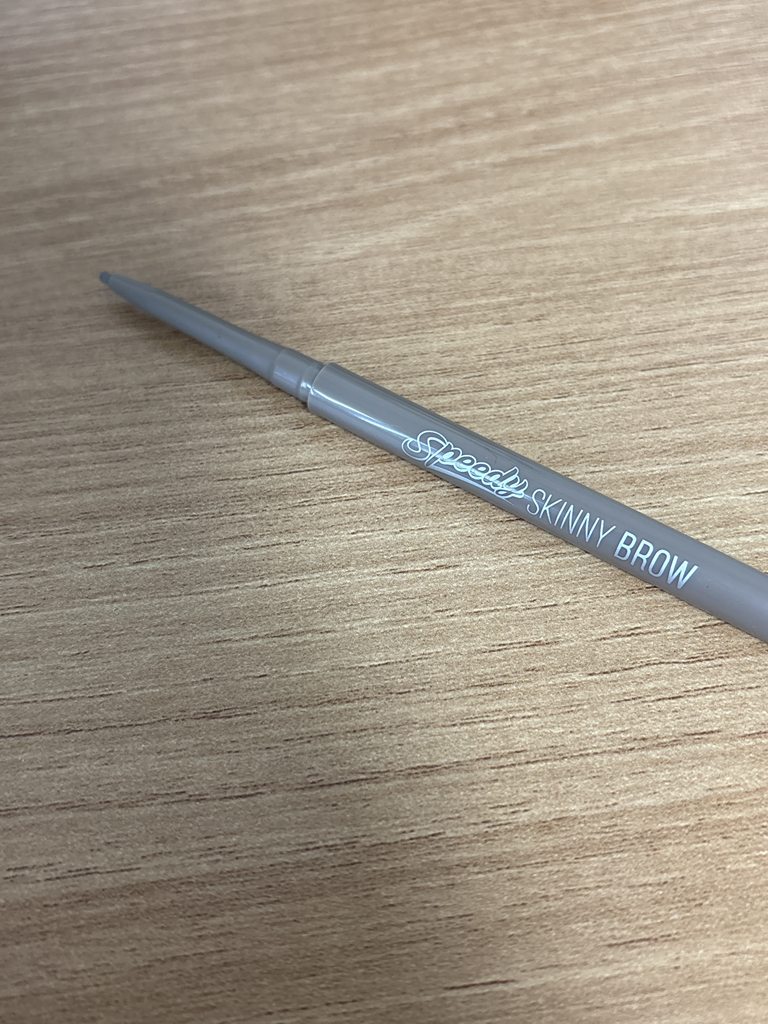 페리페라 (peripera) 스피디 스키니 브로우 [09 토프브라운] review image