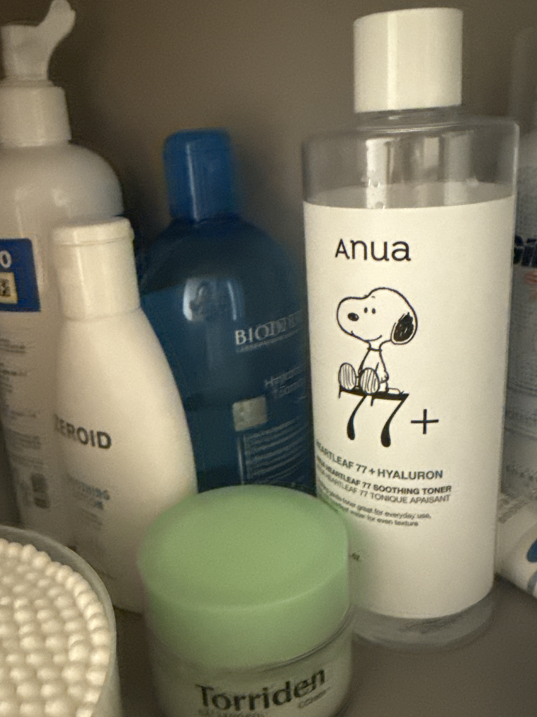 라운드랩 (ROUNDLAB) 자작나무 수분 수딩젤 review image