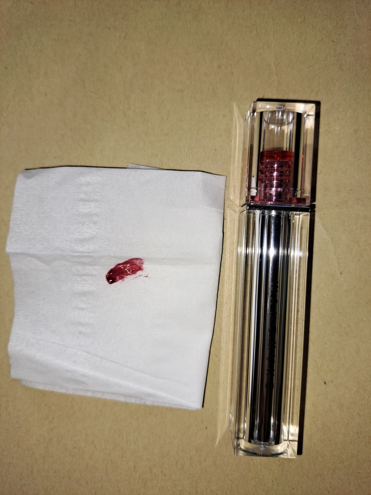 웨이크메이크 (wakemake) 듀이 젤 글로우 틴트 [09 레이지모브] review image