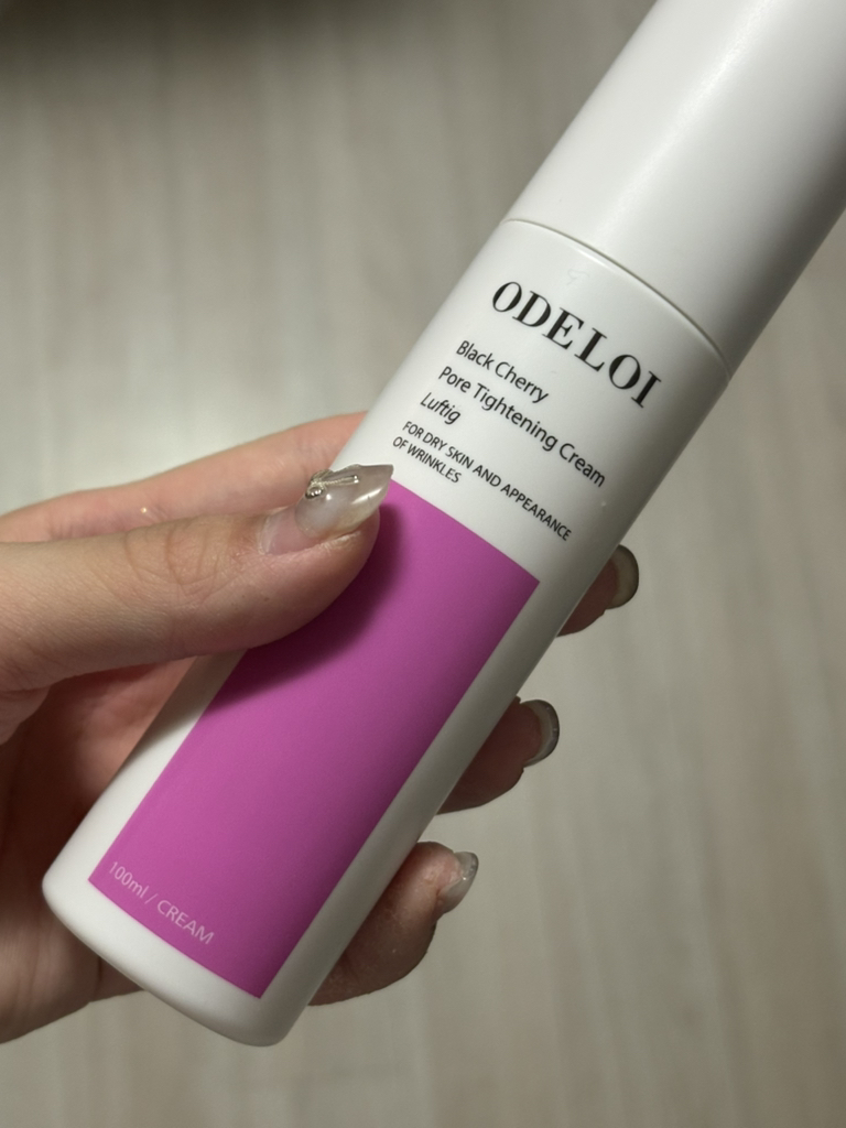 오드로이 (ODELOI) 모공수축 시카 83.7 콜라겐 미스트 앰플 로프디 review image