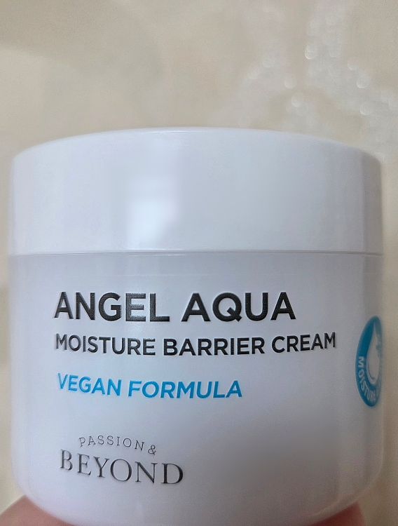 비욘드 (BEYOND) 엔젤아쿠아 보습 장벽 크림 review image