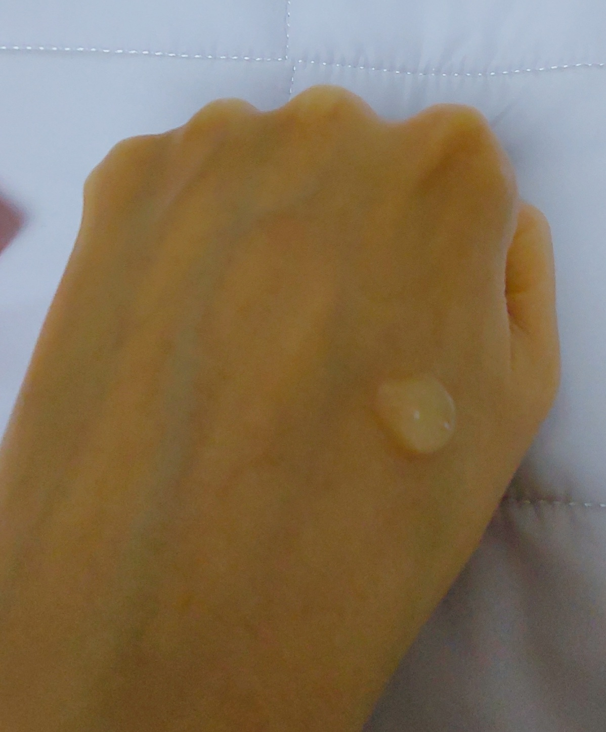 아이소이 (ISOI) 블레미쉬 케어 업 세럼 review image