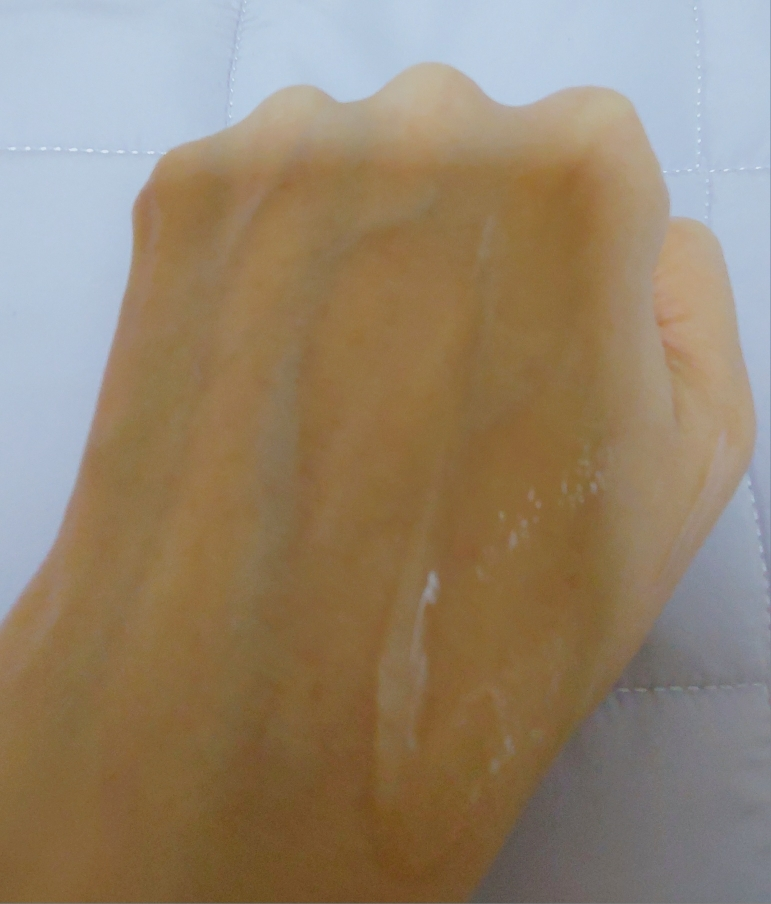 아이소이 (ISOI) 블레미쉬 케어 업 세럼 review image