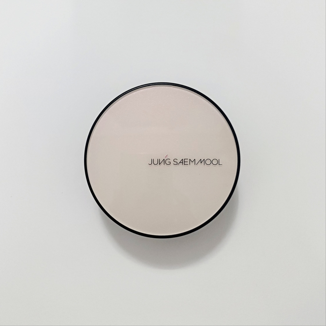 郑瑄茉 Essential Skin Nude Cushion [SPF50+/PA+++] [Cream Pink] [Cream Pink review image