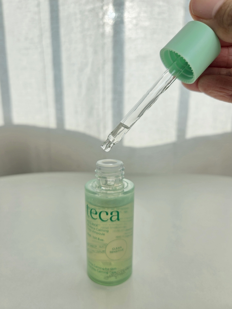 엠디스픽 (MD'SPICK) 테카테카 카밍 딥 앰플 review image