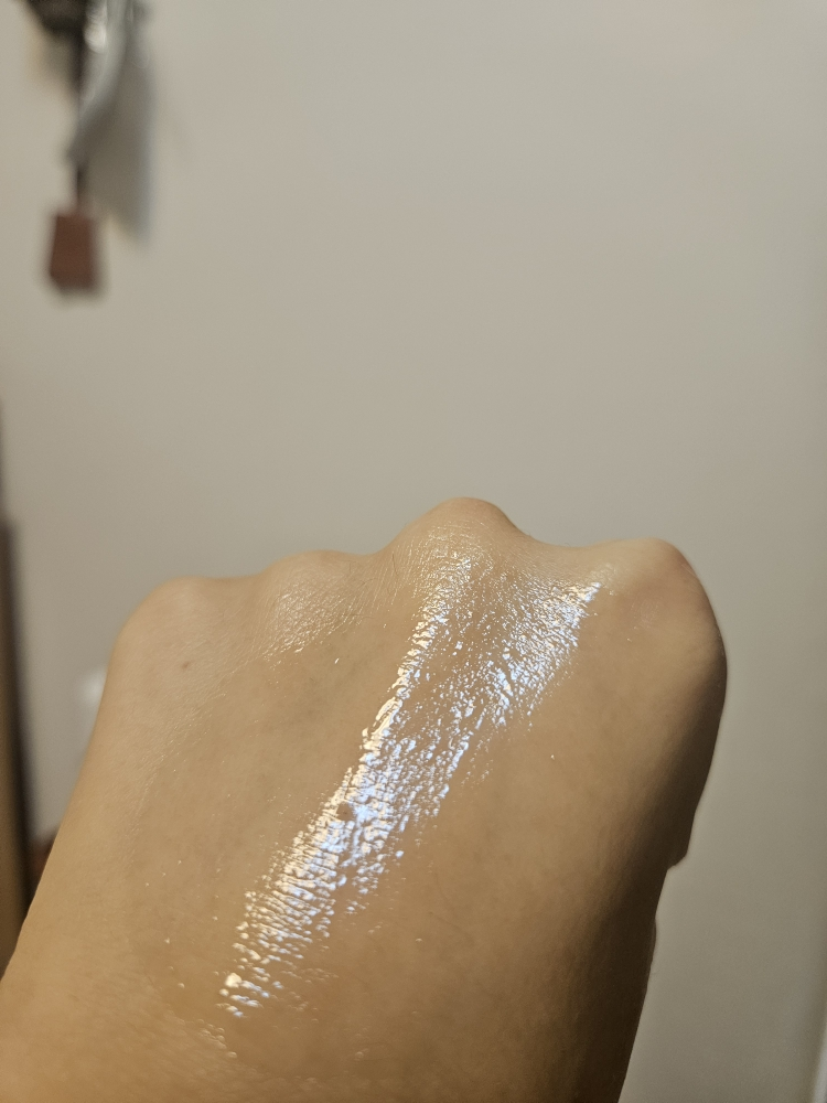 라보레브 (LABOREVE) 피치마이크로바이옴 84 이지에프 세럼 review image