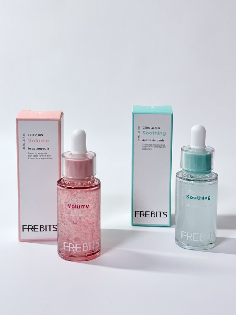 프레비츠 (FREBITS) 엑소 PDRN 볼륨 드롭 앰플 review image