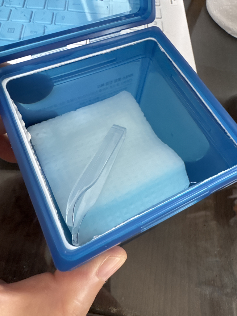 product review image