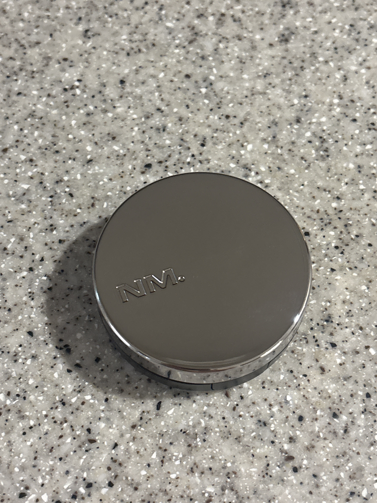 命名 分层贴身护垫 [SPF50+/PA+++] [21P］ review image