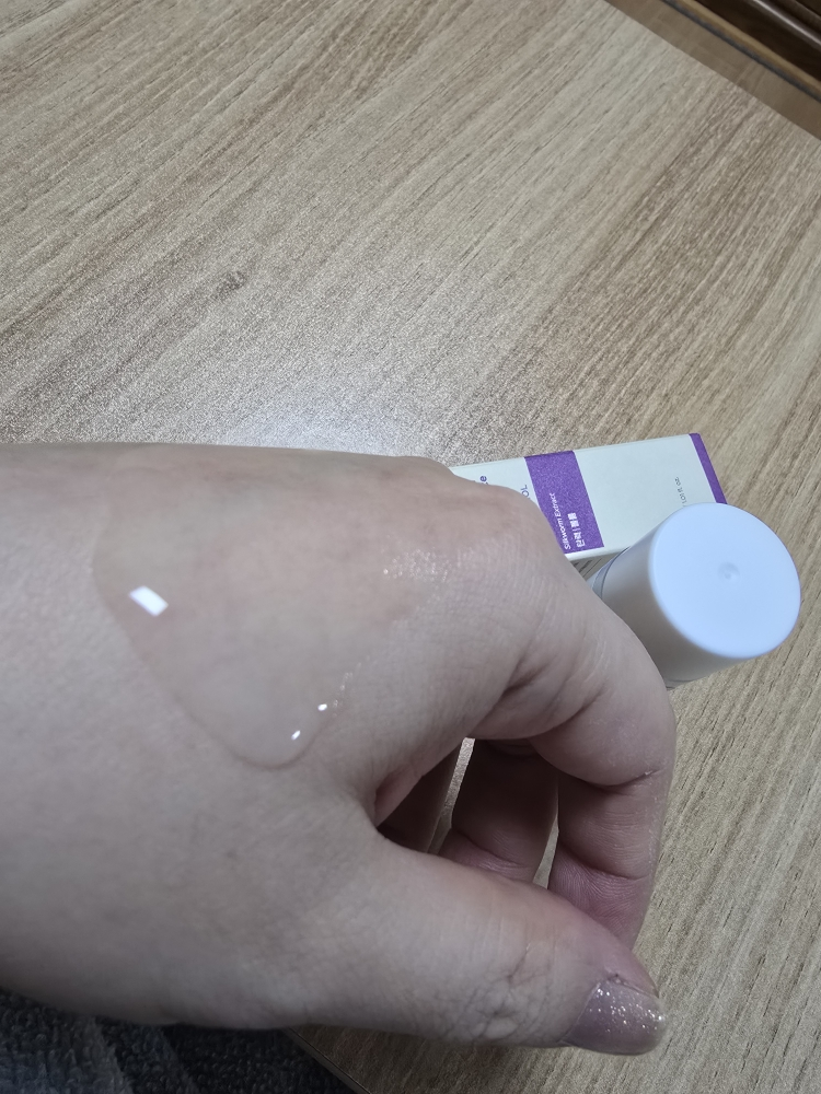 product review image