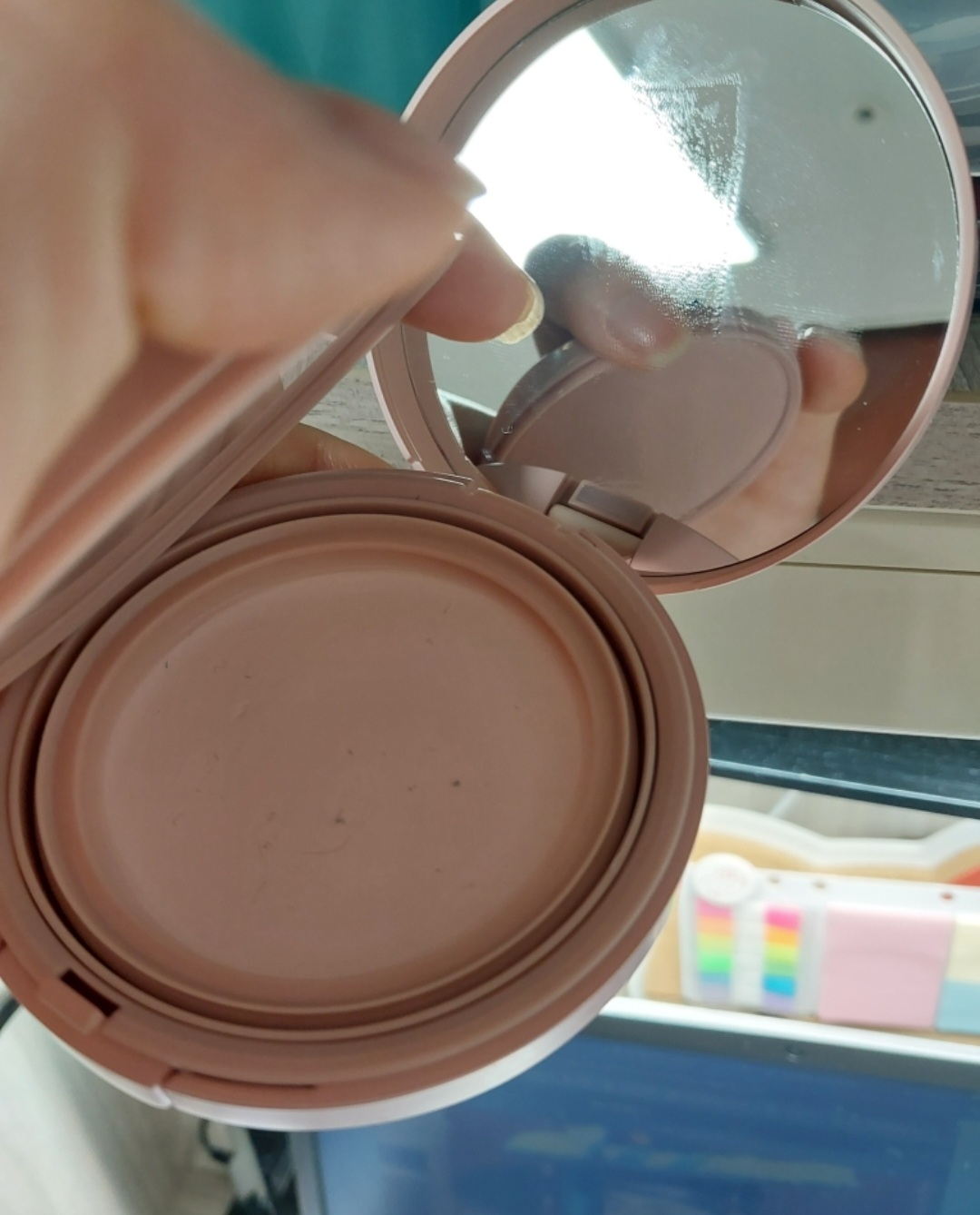 쏘내추럴 (SO'NATURAL) 포어 커버 픽스 밤 review image