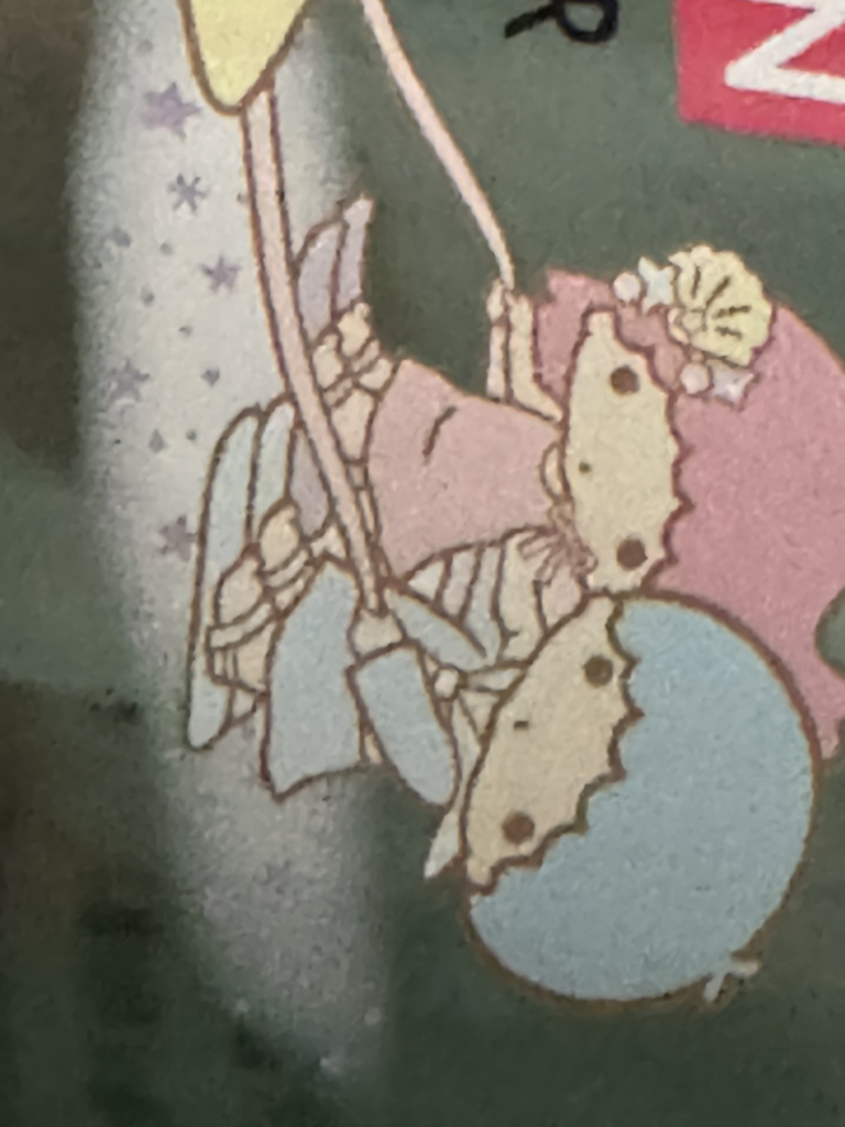 아이레시피 (irecipe) 리틀트윈스타 콜라보 시카 PDRN 흔적 클리어 세럼 review image