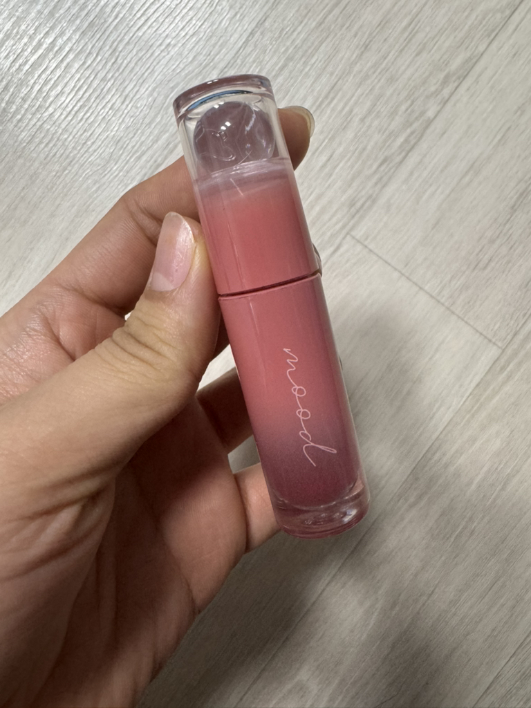 peripera Bộ sưu tập Tteokidang Ink Mood Glow Tint [028 Warm Tanda] review image