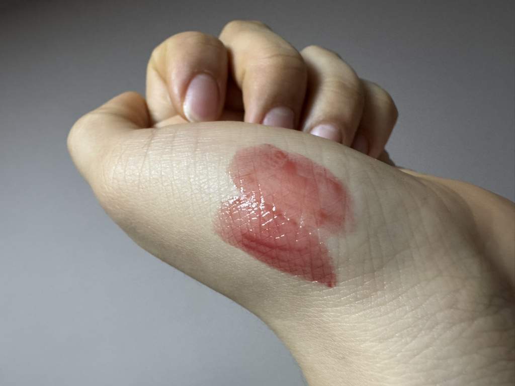 product review image