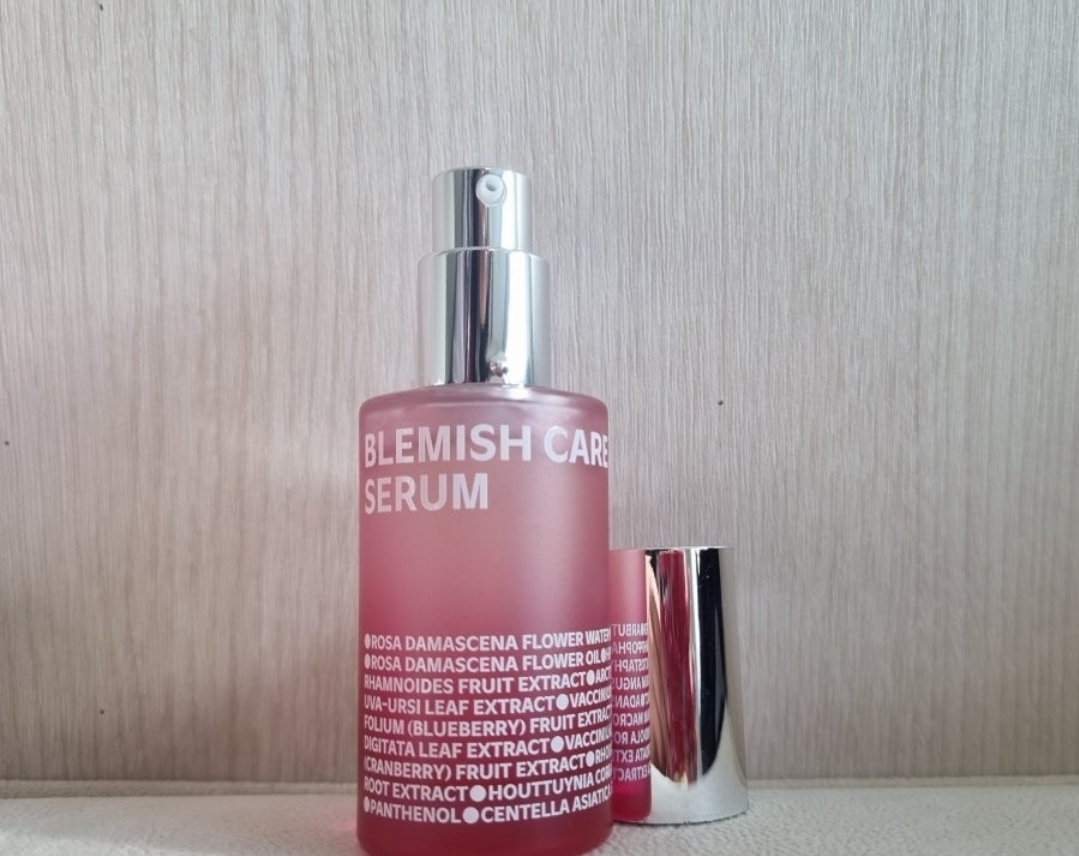 아이소이 (ISOI) 블레미쉬 케어 업 세럼 review image