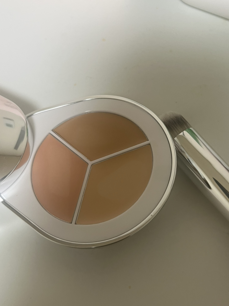 디어에이 (DEAR.A) 퍼펙트 커버 컨실러 팔레트 [C01] review image