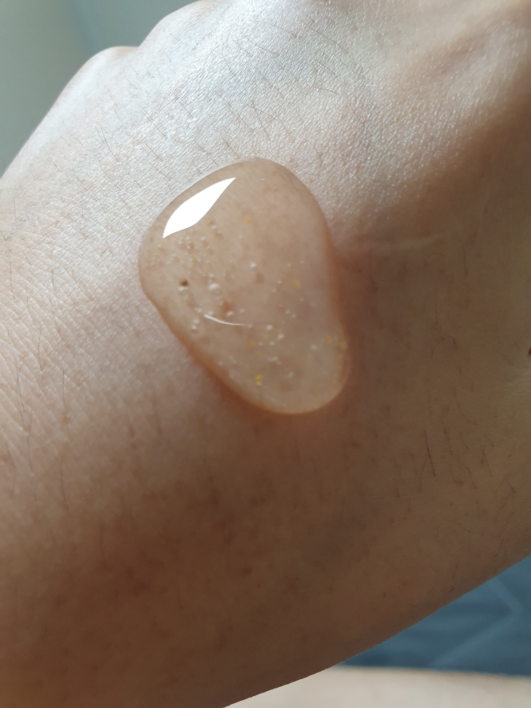 포레스트 (FoRest) 귤타민 비타토닝 세럼 review image