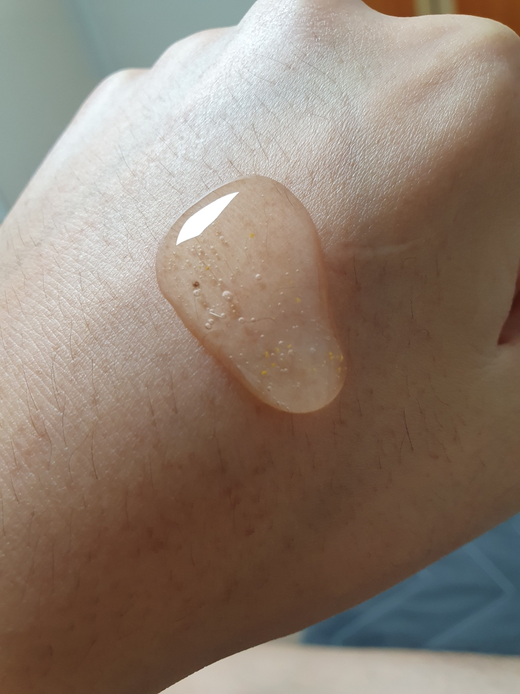 포레스트 (FoRest) 귤타민 비타토닝 세럼 review image