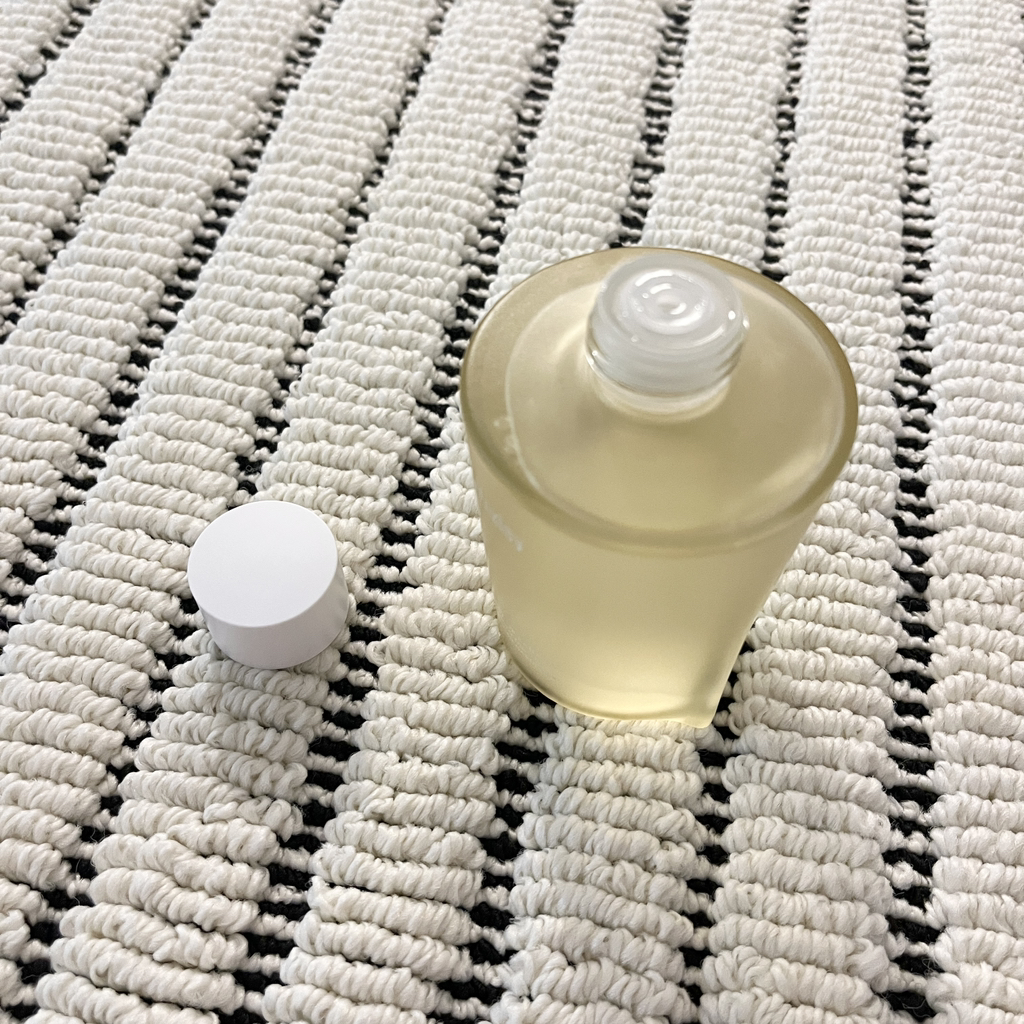 헉슬리 (Huxley) 바디 오일 모로칸 가드너 review image