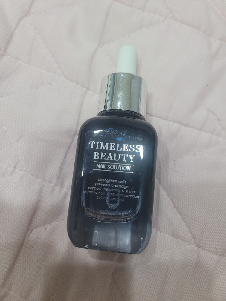 아워덤 (OURDERM) 타임리스뷰티 네일솔루션 review image