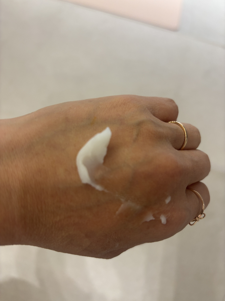 아이레시피 (irecipe) 세라마이드 유자 힐링 클렌징 밤 review image