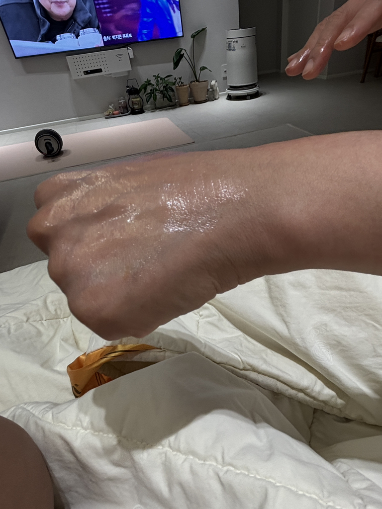 아이레시피 (irecipe) 세라마이드 유자 힐링 클렌징 밤 review image