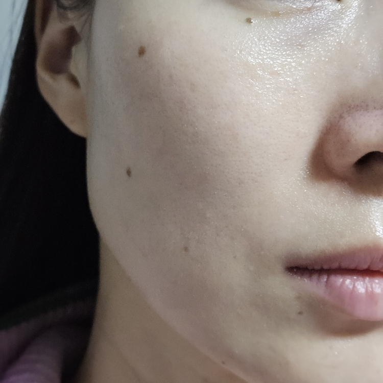 바노바기 (BANOBAGI) 비타 제닉 젤리 마스크 [시카] review image