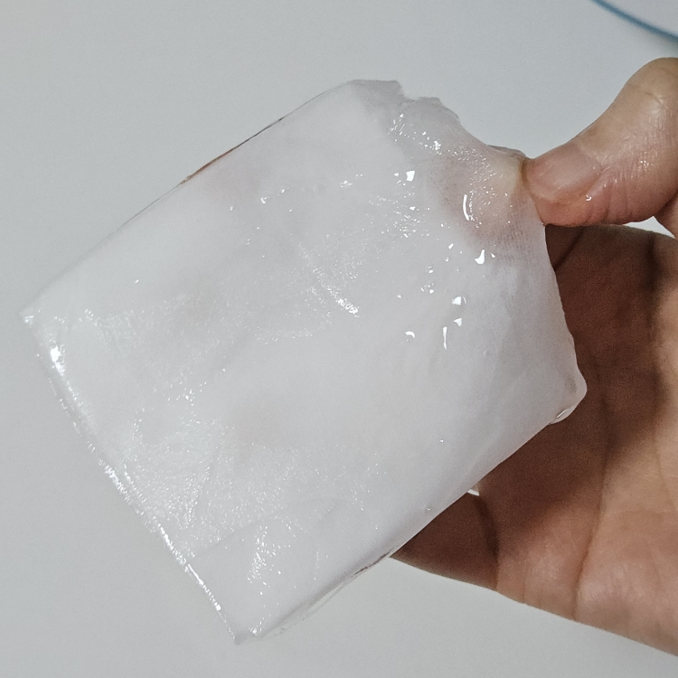 바노바기 (BANOBAGI) 비타 제닉 젤리 마스크 [시카] review image