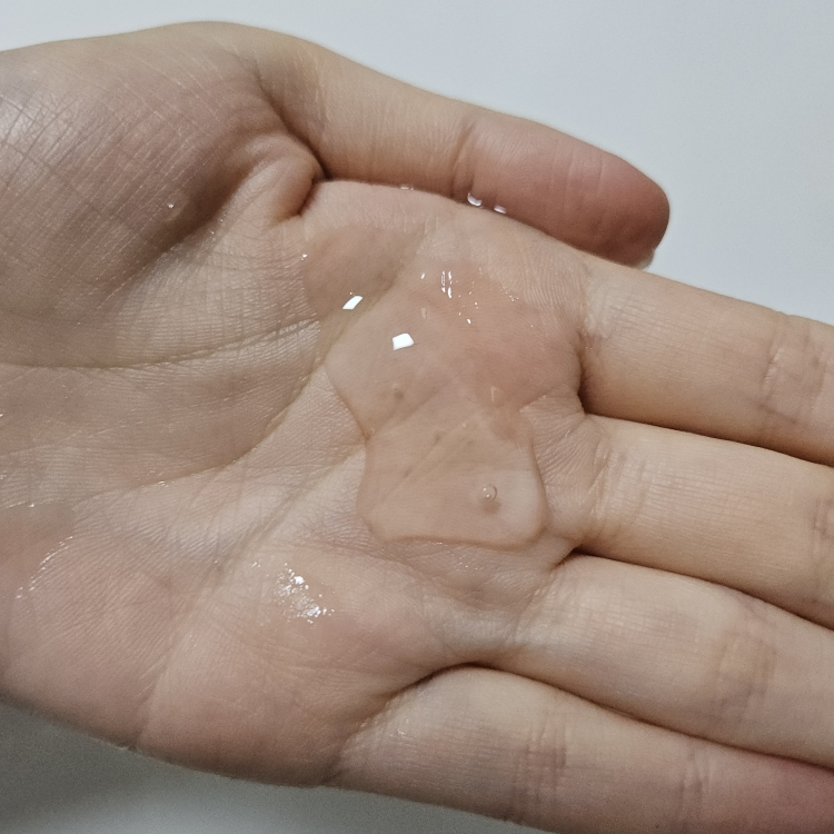 바노바기 (BANOBAGI) 비타 제닉 젤리 마스크 [시카] review image