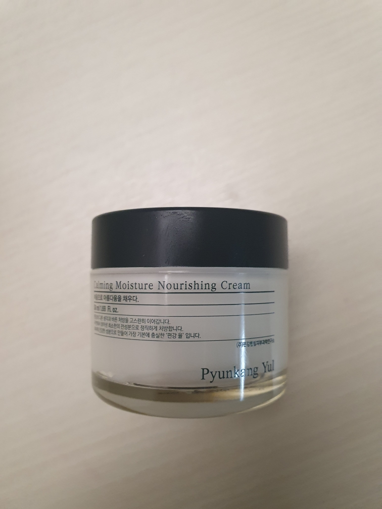 PyunkangYul Crema Hidratante Calmante [Nutritiva] review image