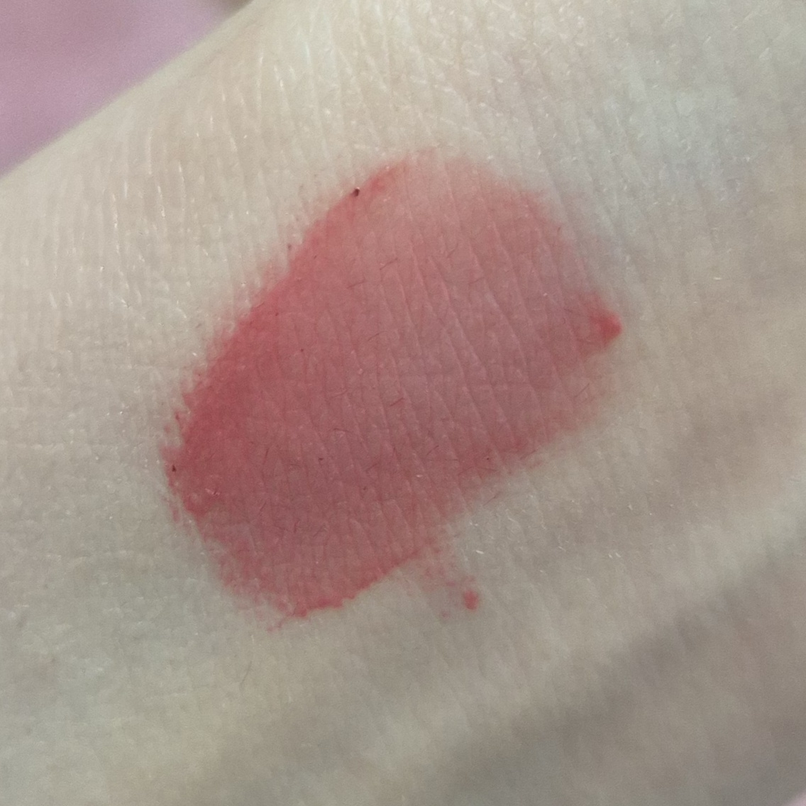 토니모리 (TONYMOLY) 겟잇 틴트 워터풀 버터 [01 베리슈] review image