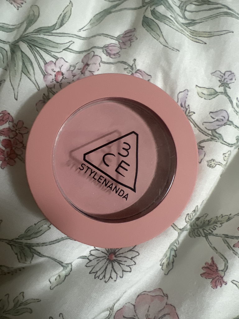 三熹玉 心情食谱腮红 [#Monopink] review image