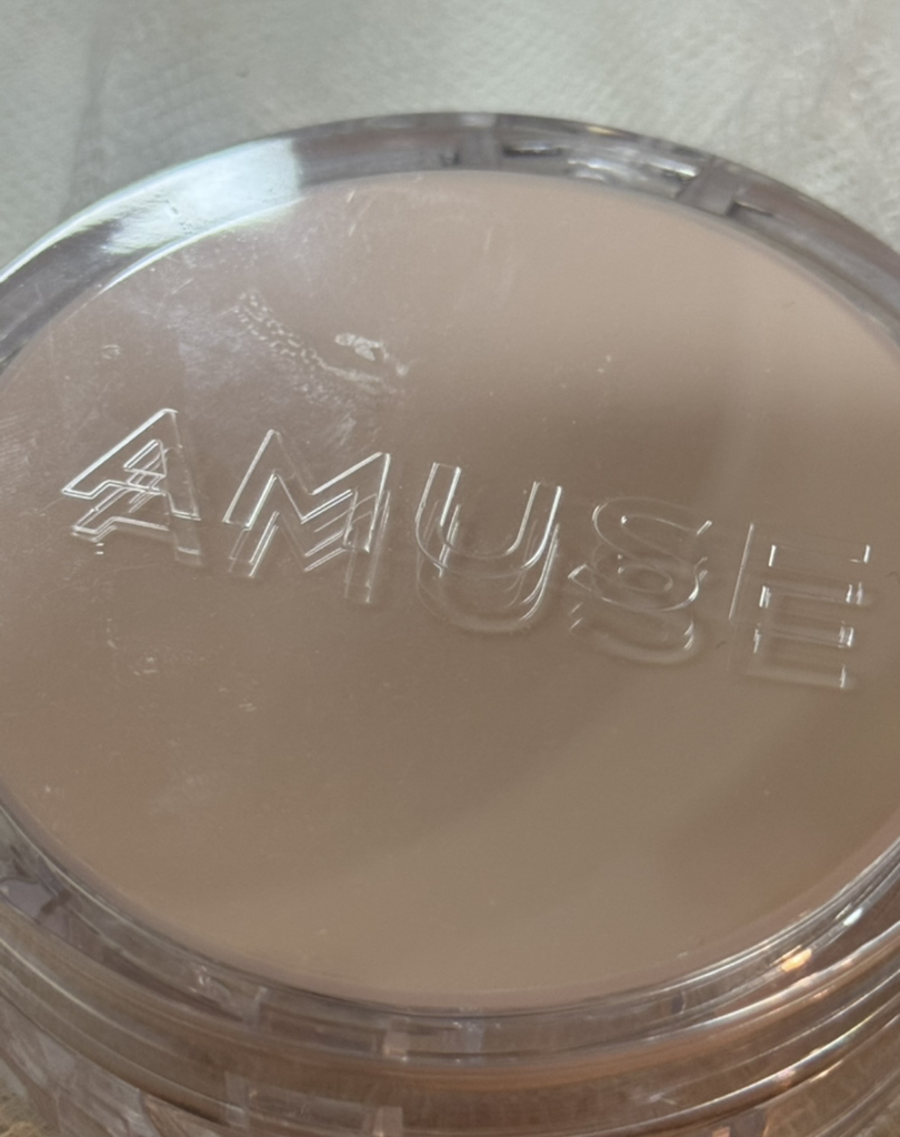 阿幕斯 透明水润遮瑕气垫 [SPF45/PA++] [01 白暂色] review image