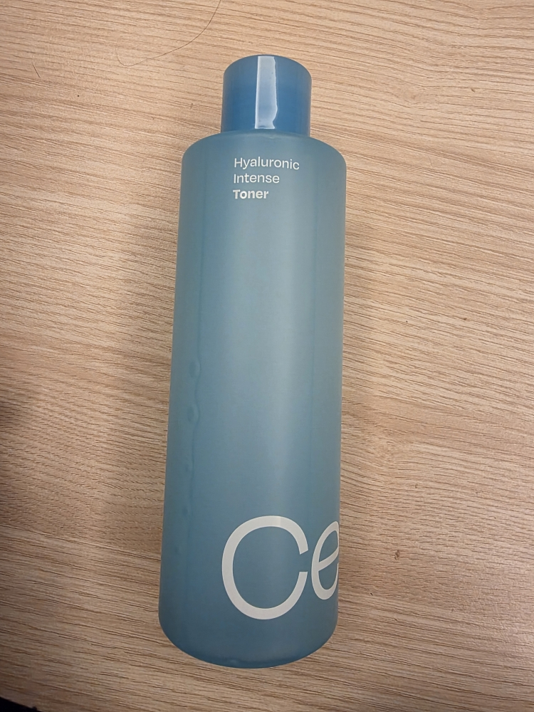 셀라딕스 (Celladix) 히알루로닉 인텐스 토너 review image