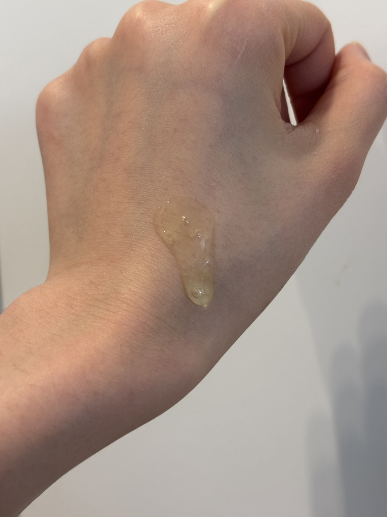 마미케어 (mommycare) 바다포도 모공앰플 review image