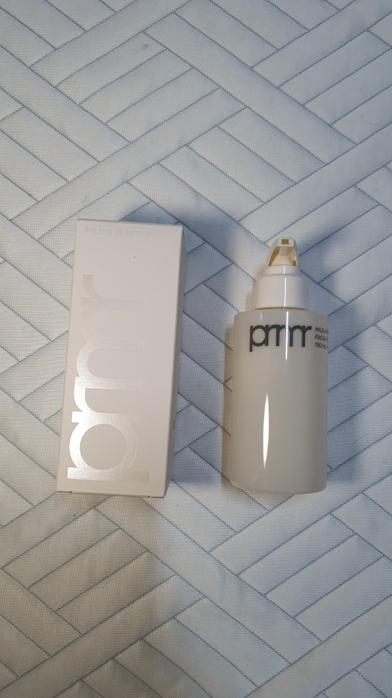 primera Peeling facial suave y perfecto review image