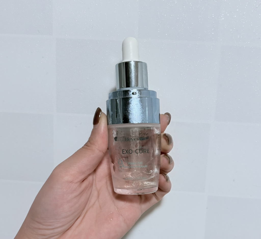 리브엠 (Reve:am) 엑소코어 텐션 앰플 [워터풀] review image