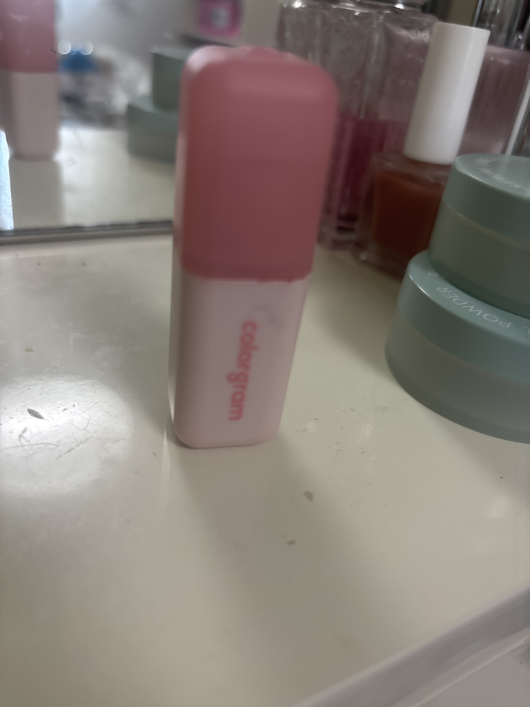 彩色图 裸色模糊色调 [02 蓬松粉色］ review image