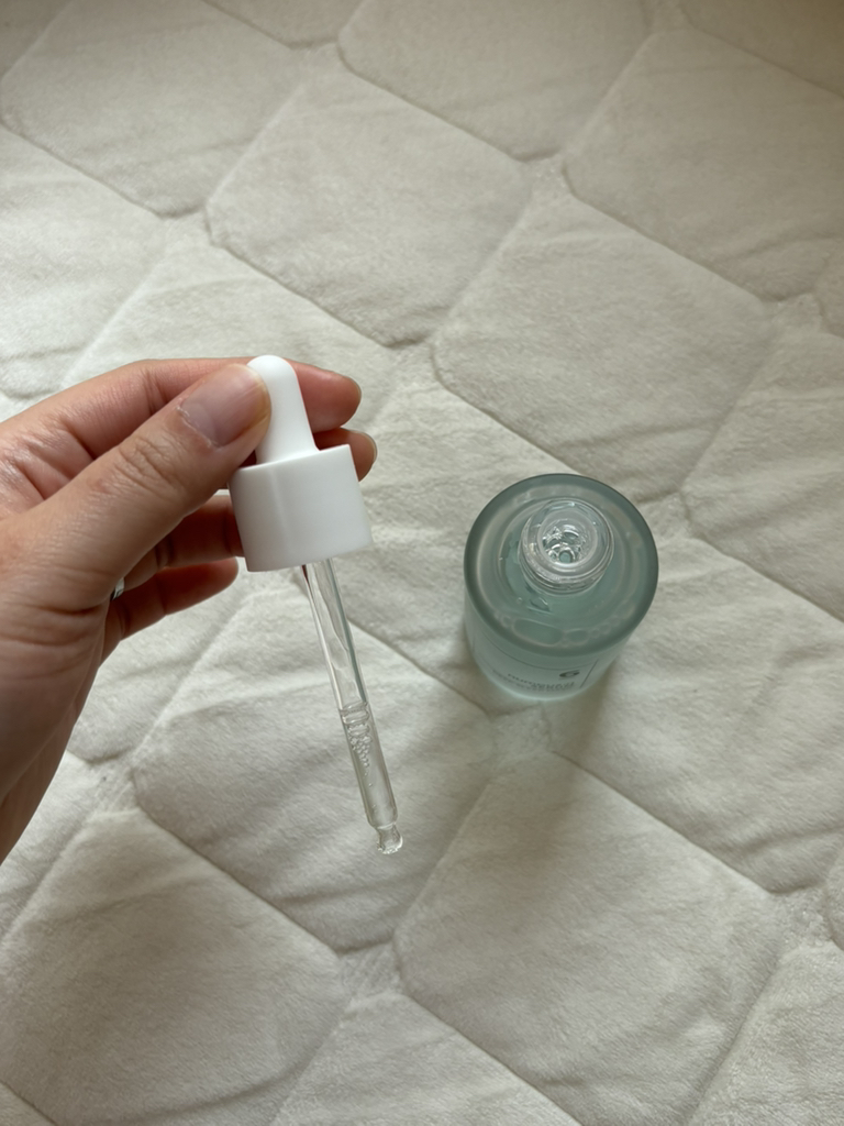 潤碧之茵 6 号深层睡眠面膜套装精华液 review image