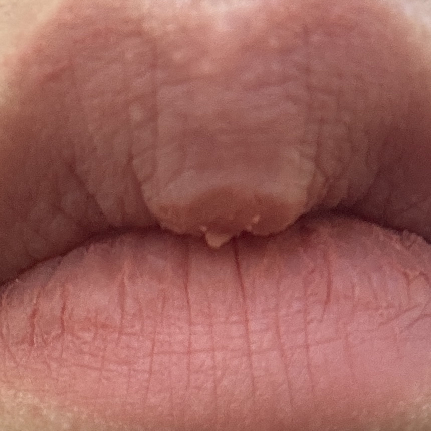 彩色图 裸色模糊色调 [08 Hip Chocolate]，裸色模糊色调 review image