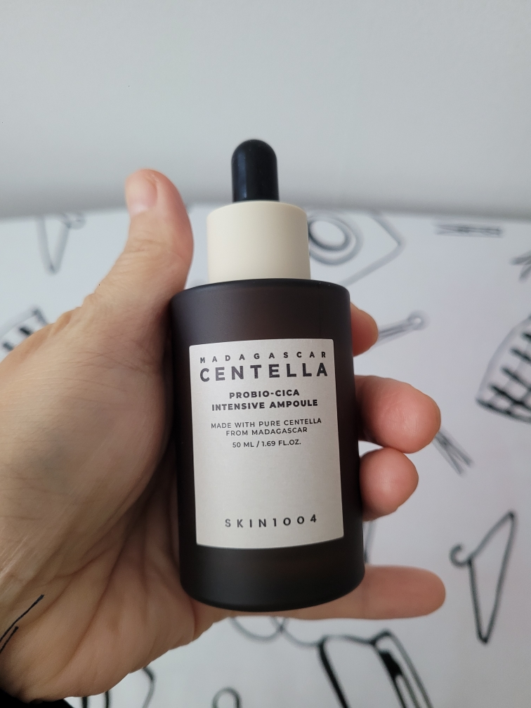 스킨1004 (SKIN1004) 마다가스카르 센텔라 프로바이오시카 인텐시브 앰플 review image