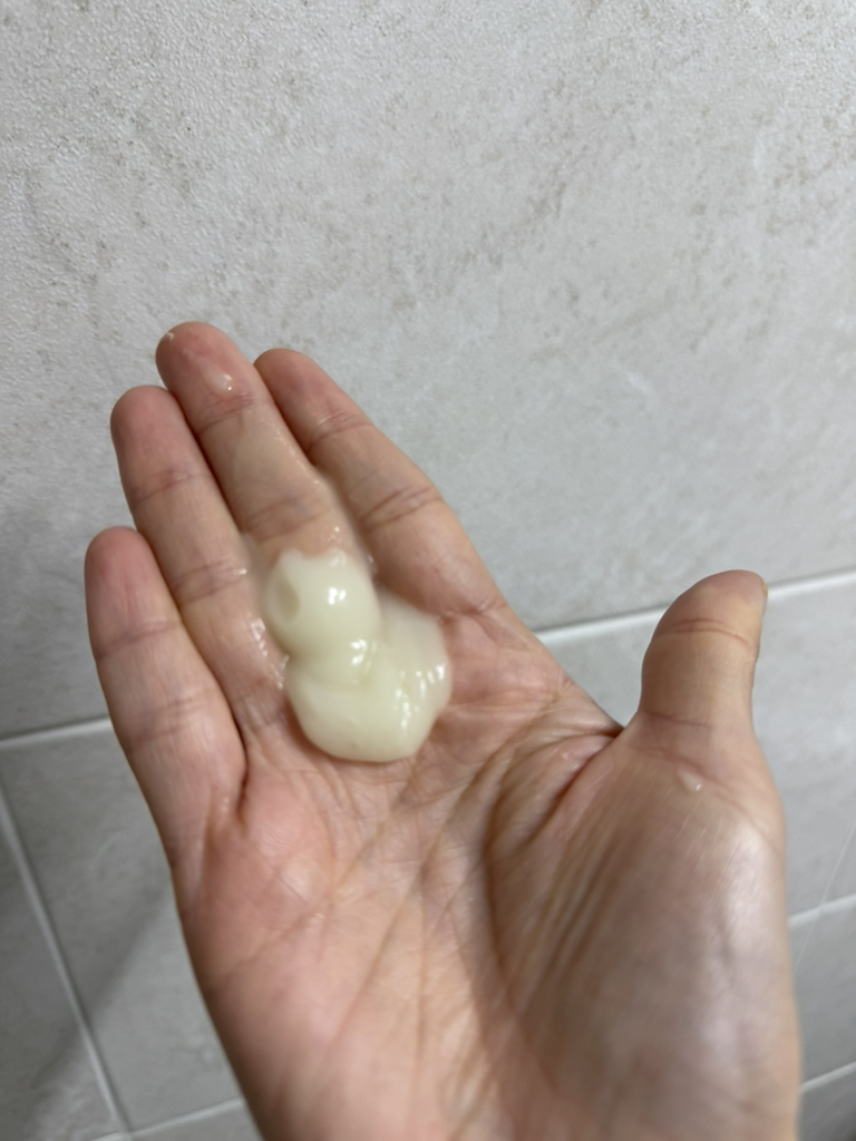 마녀공장 (manyo) 퓨어 아쿠아 필링젤 review image