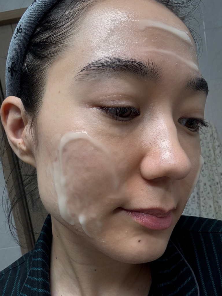 마녀공장 (manyo) 퓨어 아쿠아 필링젤 review image