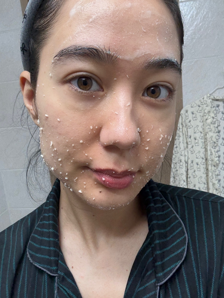 마녀공장 (manyo) 퓨어 아쿠아 필링젤 review image