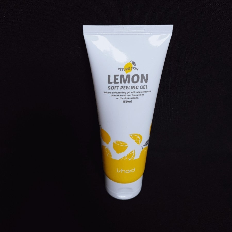 아이샤드 (ISHARD) 레몬 소프트 필링젤 review image